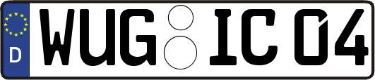 WUG-IC04