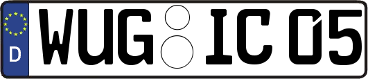 WUG-IC05