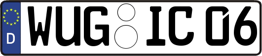 WUG-IC06