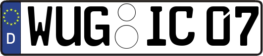 WUG-IC07
