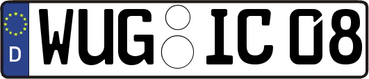 WUG-IC08