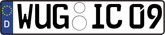 WUG-IC09