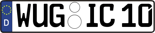 WUG-IC10