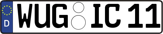 WUG-IC11