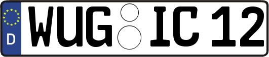 WUG-IC12