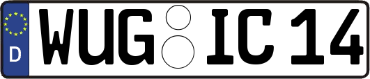 WUG-IC14