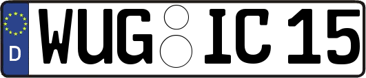 WUG-IC15