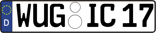 WUG-IC17