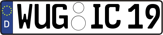WUG-IC19