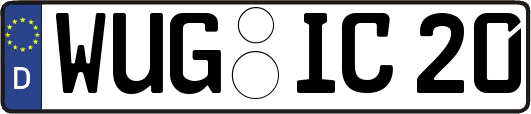 WUG-IC20