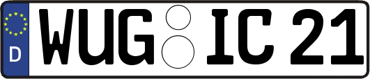 WUG-IC21