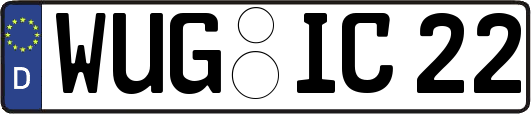 WUG-IC22