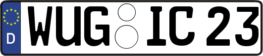 WUG-IC23