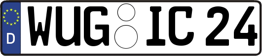 WUG-IC24