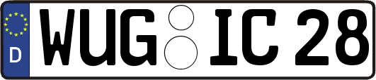 WUG-IC28