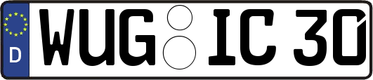WUG-IC30