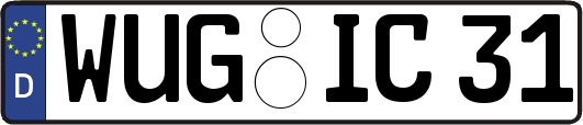 WUG-IC31
