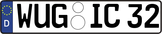 WUG-IC32