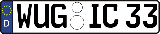 WUG-IC33