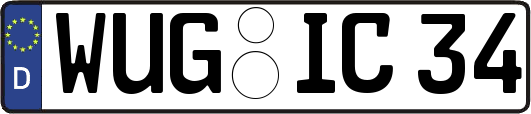 WUG-IC34