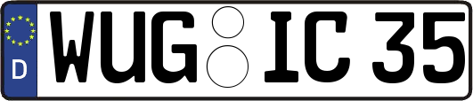WUG-IC35