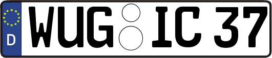 WUG-IC37
