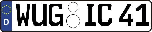 WUG-IC41