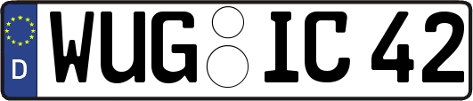 WUG-IC42