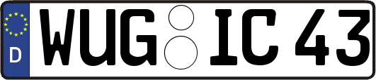 WUG-IC43