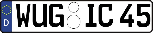 WUG-IC45