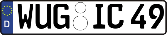 WUG-IC49