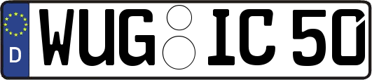 WUG-IC50