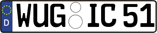 WUG-IC51