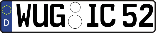 WUG-IC52