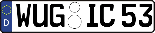 WUG-IC53