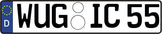 WUG-IC55