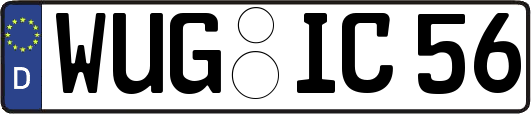 WUG-IC56
