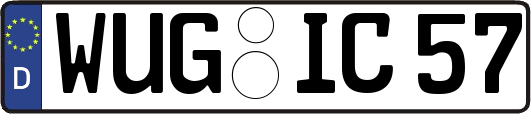 WUG-IC57