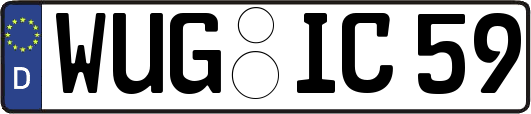 WUG-IC59