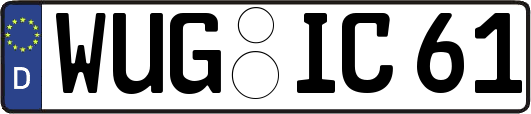 WUG-IC61