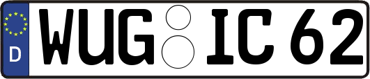 WUG-IC62