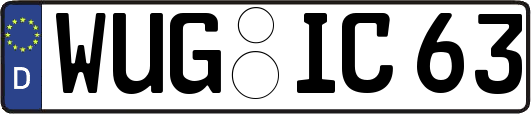 WUG-IC63