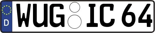 WUG-IC64