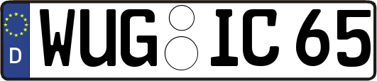 WUG-IC65