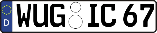 WUG-IC67