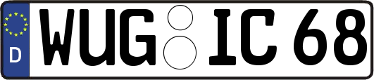 WUG-IC68