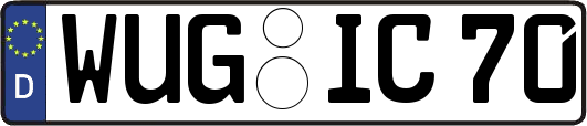 WUG-IC70