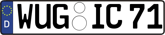 WUG-IC71