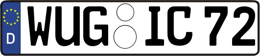 WUG-IC72
