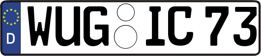 WUG-IC73